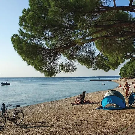 Appartement 1 Bedroom Beautiful In